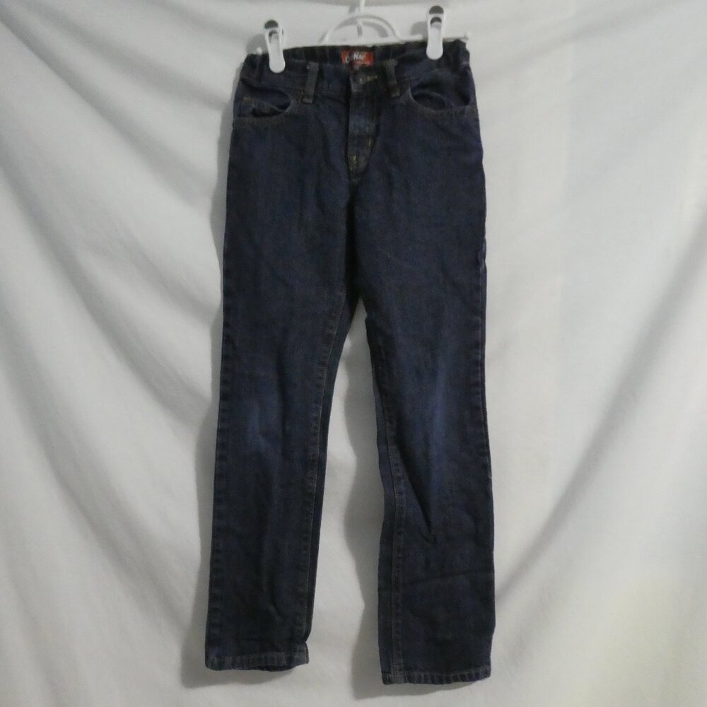 OLD NAVY SKINNY | 10 Regular, Youth, Kids | Classic Blue Denim / Jeans